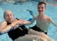 Une agréable sortie piscine pour nos résidents Résidence Médicis Carpiquet
