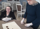 Atelier culinaire: Les Roses des Sables Résidence Médicis Carpiquet