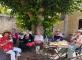 Un après-midi gourmand à l'Abbaye d'Ardenne Résidence Médicis Carpiquet