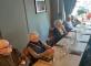 Sortie au restaurant L'Aromate Résidence Médicis Carpiquet