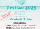 Festival de la mer 2025 Résidence Médicis Carpiquet